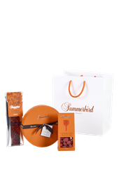 Summer Giftbag fra Summerbird 356 g - Økologisk